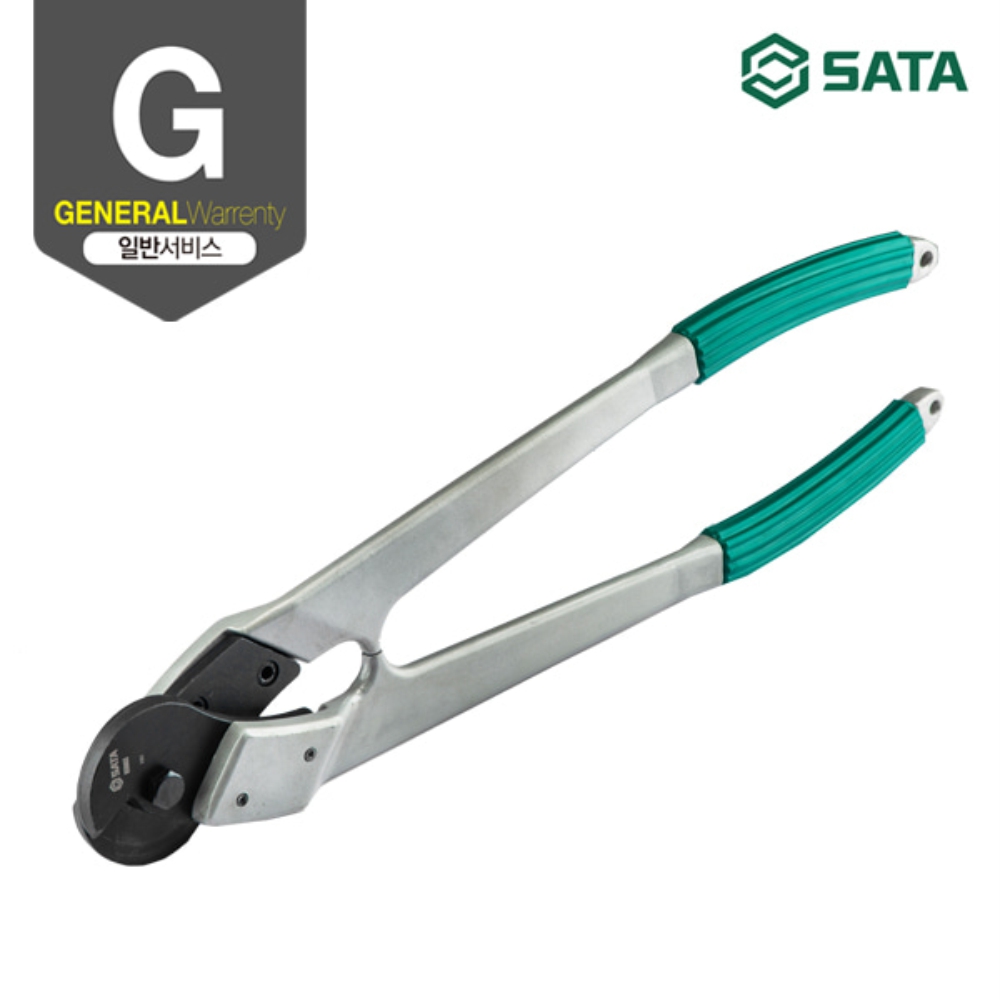 사타 SATA 사타 강철 와이어 컷터 625mm 93603 케이블 절단 커팅 - 상세 이미지 2