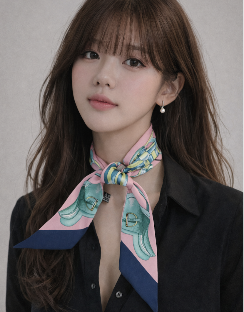 명품 가방 목스카프 활용법 쁘띠 방도 구매 꿀팁 가방 스타일링