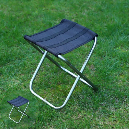 백패킹의자 초경량 접이식 등산의자 소형 휴대용 접는 미니 의자