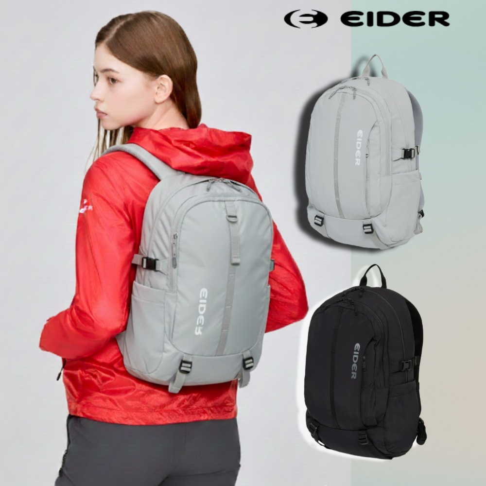 아이더 등산배낭 20L 경량 트레킹 배낭 엔캉테20 UA25B48