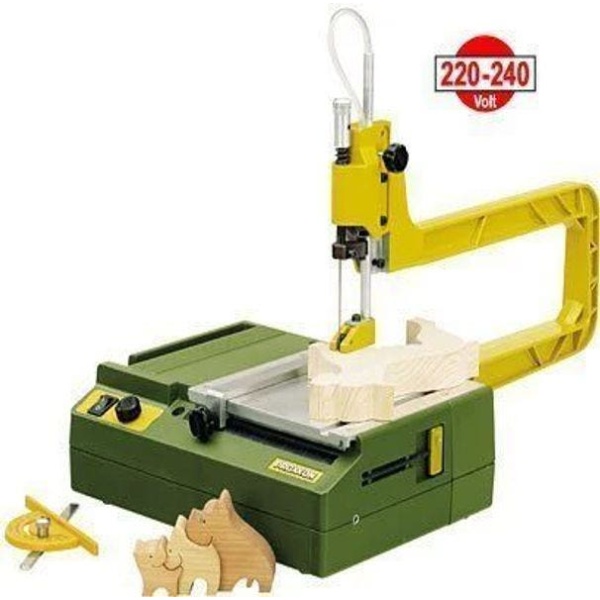 정밀 전문가용 Scroll Saw DS 230E 소형 스크롤 톱 28116번 톱날 28116번 톱날 - 상세 이미지 5