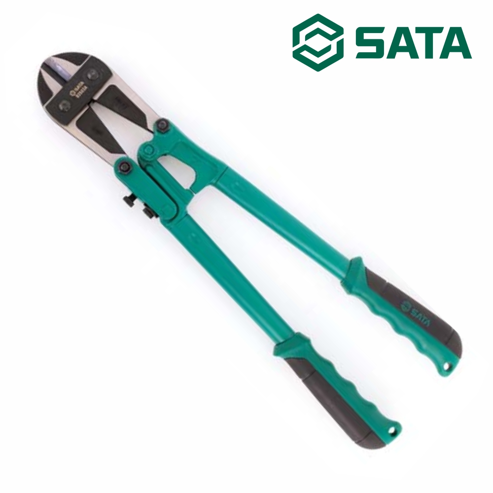 사타 SATA 볼트 커터 355mm 93503A 철근 강철 갓다 - 상품 이미지