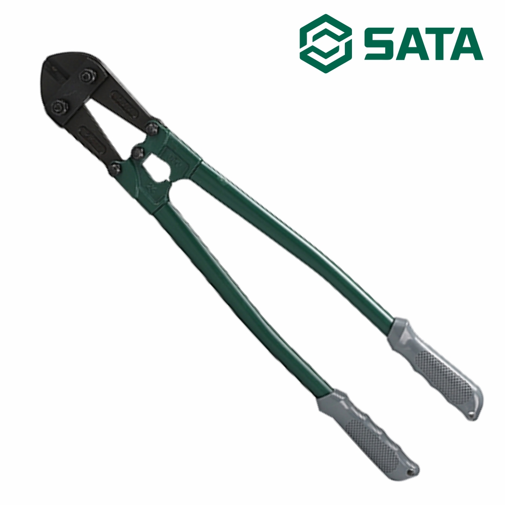 사타 SATA 볼트 커터 600mm 93505 철근 강철 갓다 - 상품 이미지