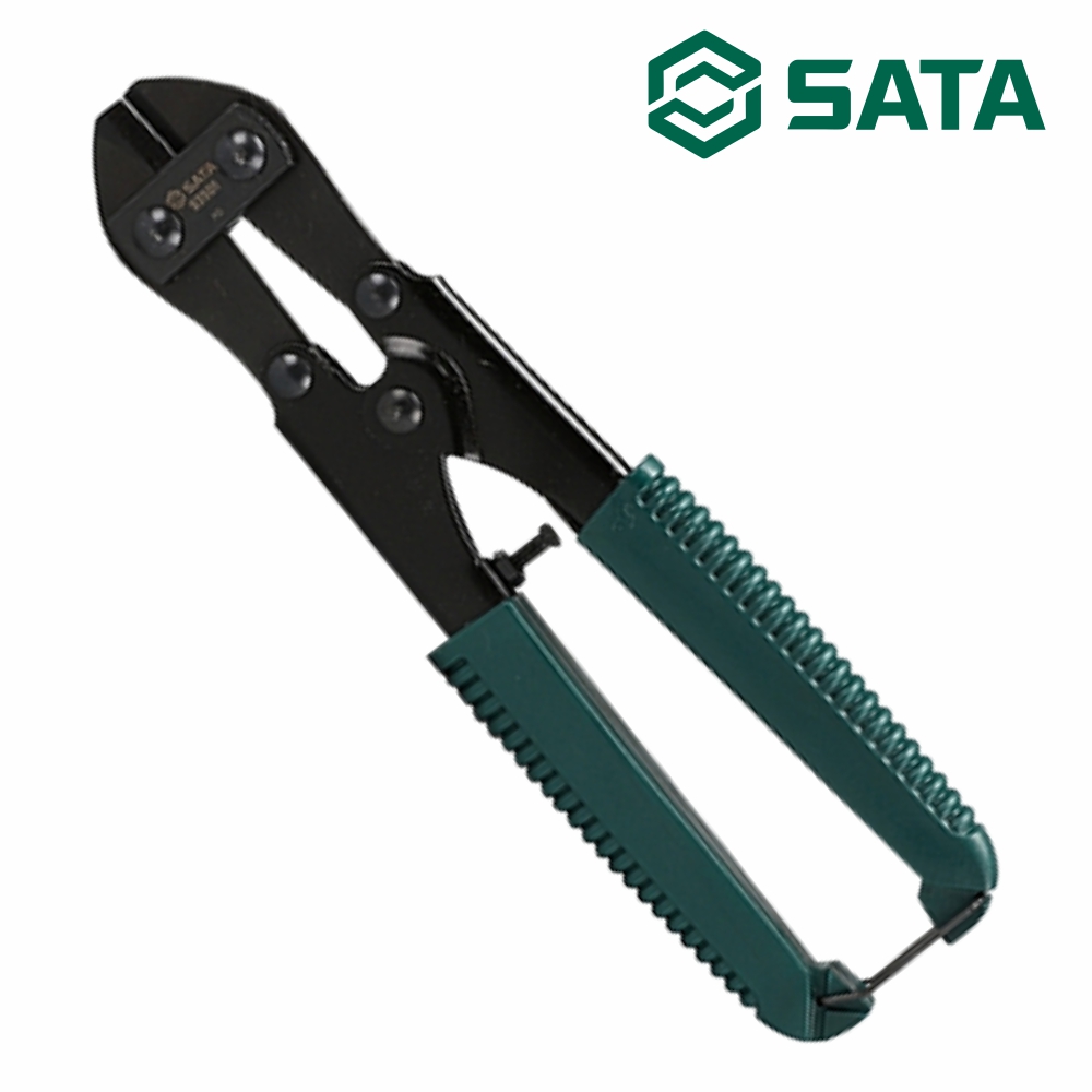 사타 SATA 볼트 커터 200mm 93501A 철근 강철 갓다 - 상품 이미지