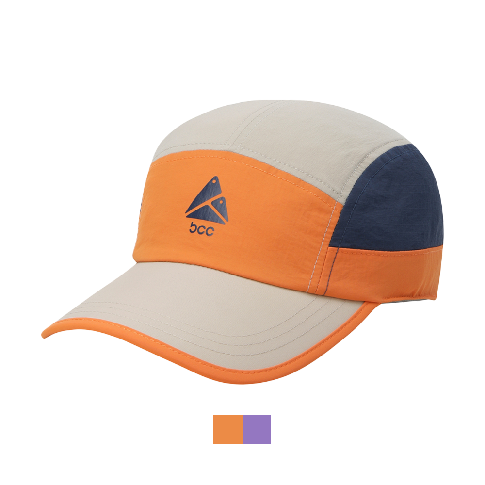 블랙야크 나일론 캠프캡 모자 - 상품 이미지