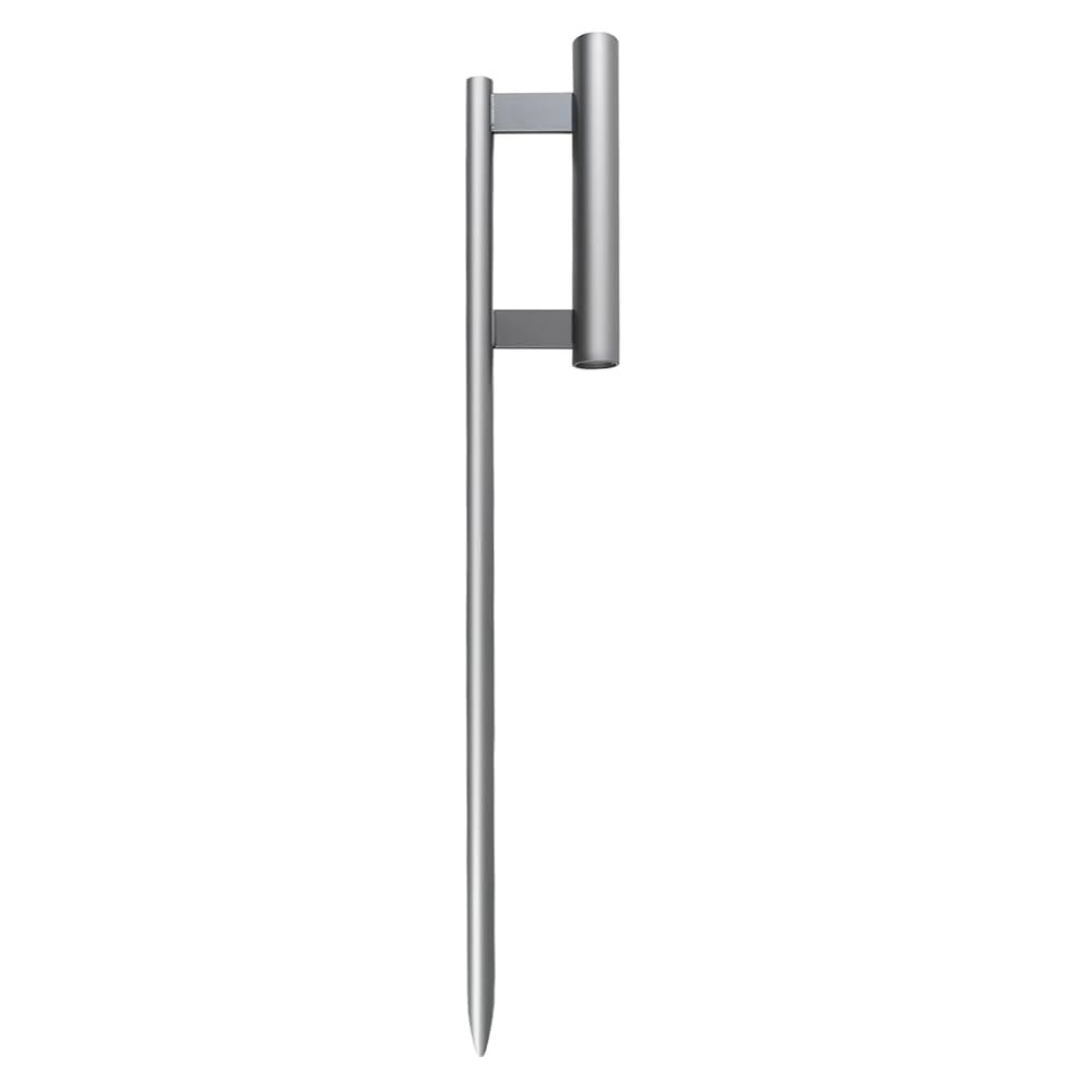 FSFLAG Swooper 깃털 깃대 76.2cm(30인치), 말뚝 그라운드 (1팩) 플래그 스파이크 플러터 홀더 깃발 폴 베이스, 스우퍼 하드웨어 튼튼한 1 Pack - 상품 이미지