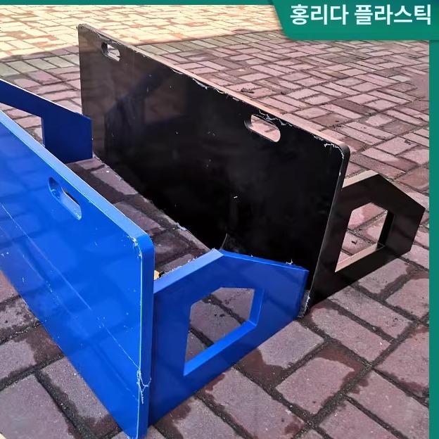 축구 리바운드 보드 풋살 패스 리턴볼 셀프훈련 개인 연습 장비 - 상세 이미지 4