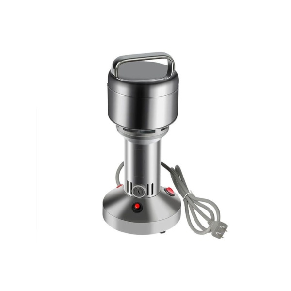 고성능 실험실 볼밀 분쇄기 석재 자동 전자기 제분기 시료 YXA-4 400g 1650W 스윙형 XA-1 100g 800W - 상품 이미지