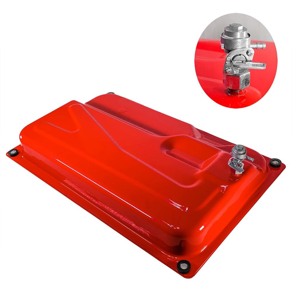 JMCHstore Generac GP3250, Champion 196cc 탱크 3200와트 금속 전력 휴대용 4000 Craftsman 와트, 혼다 3500 모든 가스 발전기 21 - 상세 이미지 3