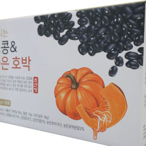 마시는 초콩 늙은호박 호박 30포 맛있게 먹은 솔직 후기 - 상품 이미지 4