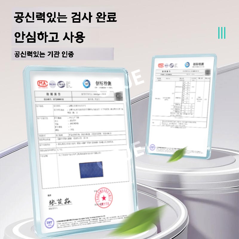 빨아쓰는 발매트 현관 미끄럼방지 먼지제거 욕실 화장실 주방 매트 - 상세 이미지 5