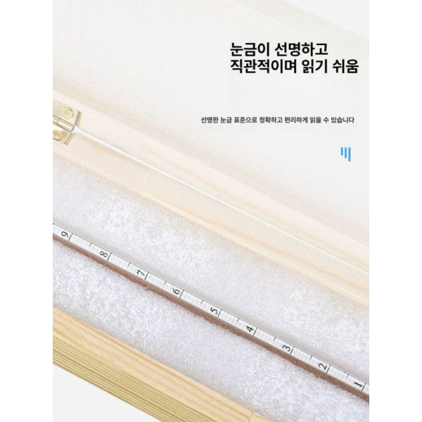 전문가용 알코올 농도 측정기 주류 에탄올 테스터 와인 소주 막걸리 측정 나무상자 0-10 나무상자 0-10 - 상세 이미지 2