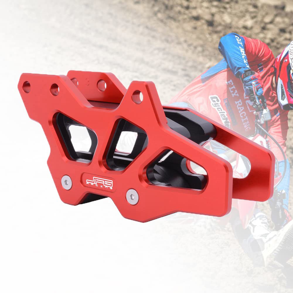 모터사이클 체인 가이드 가드 프로텍터 CNC 6061-T6 CRF450R 07-21 CRF250X 07-17 CRF450X 08-21 CRF250RX 19-21 CRF450RX - 상세 이미지 2