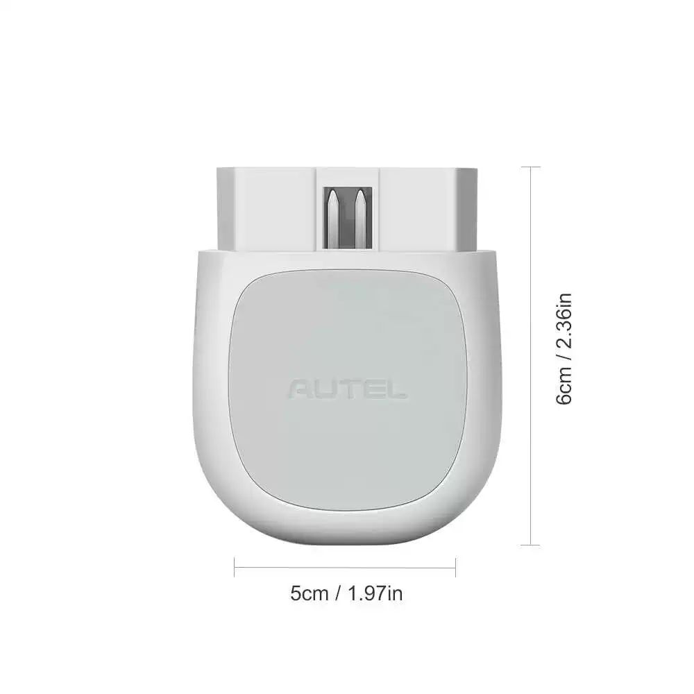 자동차 차량진단기 스캐너 고장진단 코드 블루투스 런치진단기 차량용 배터리 엔진 차량 오텔 - 상세 이미지 2