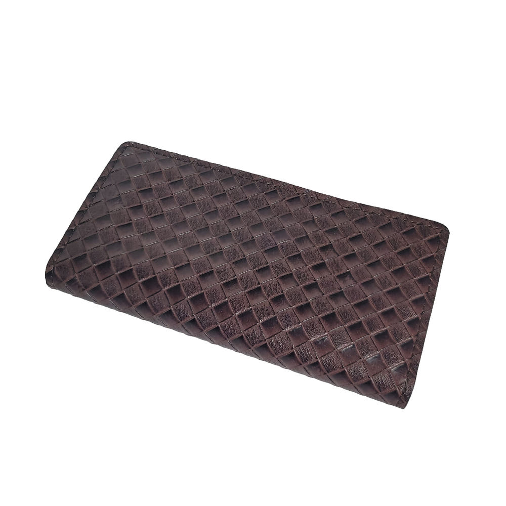 수제 다이어리 지갑형 와인 케이스