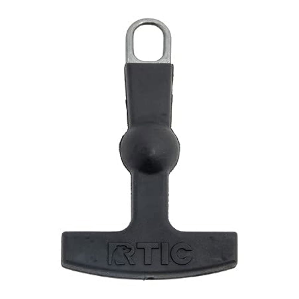 RTIC 래치 지퍼 풀 교체 풀온 소프트 모든 쿨러 - 상품 이미지