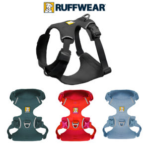 러프웨어 하네스 프론트 레인지 플렉스 강아지하네스 앞섬방지 가슴줄 소형견... 솔직 후기 | 실제 사용자 리뷰 총정리 - 상품 이미지 1