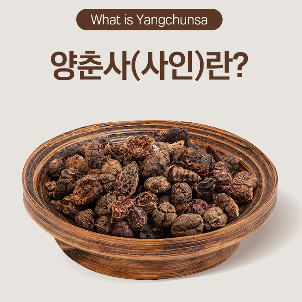 양춘사 바나바잎 추출물 양춘사 분말 바나바 가루 정 - 상세 이미지 2