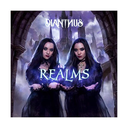 [해외](수입 LP) Dianthus Realms Records & LPs New