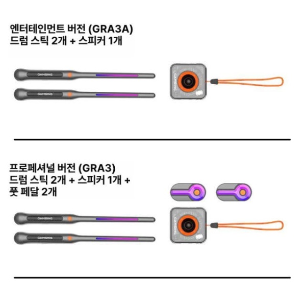 최신형 A3 휴대용 전자 드럼 세트 실내외 드럼스틱 패드 악세사리 자동 비트 연습 악기 엔터테인먼트 4통 3심벌 드럼스틱스피커 엔터테인먼트 4통 3심벌 드럼스틱스피커 - 상세 이미지 5