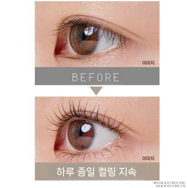 Ettusais 에튜세 에튀세 아이 에디션 마스카라 베이스 - 상세 이미지 3