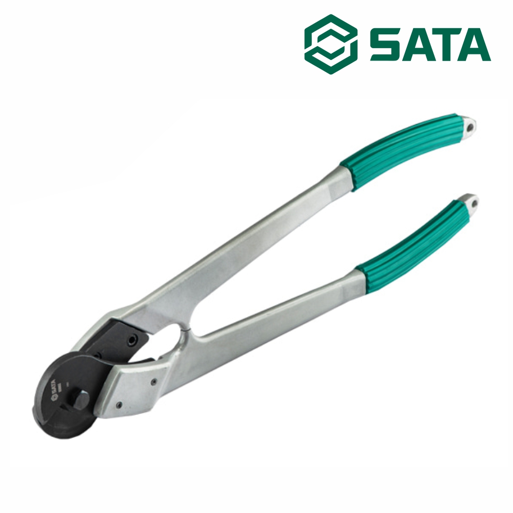 사타 SATA 사타 강철 와이어 컷터 625mm 93603 케이블 절단 커팅 - 상품 이미지