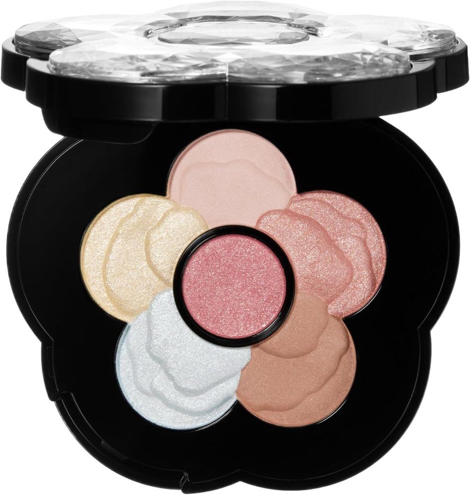 MARY QUANT 마리 콴트 치어리 컬러스 포 페이스 (6.5g) 01 - 상품 이미지