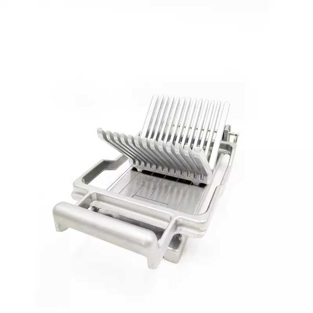치즈 커팅기 햄슬라이서 버터 나이프 계란 초콜릿 빵 - 상품 이미지
