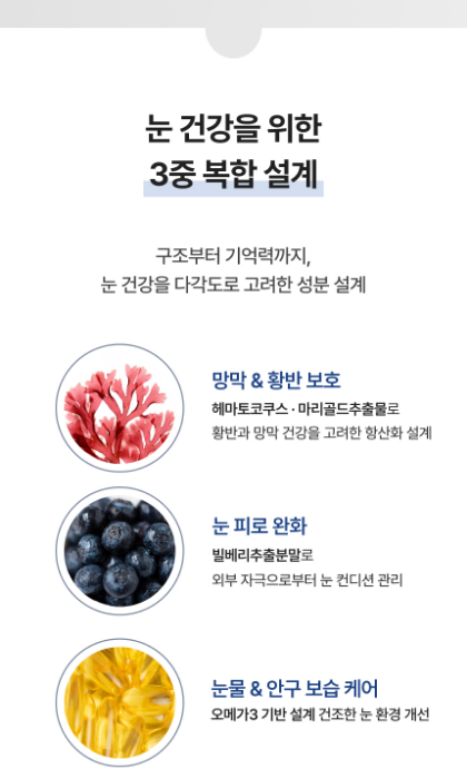 메디펫케어 강아지 면역 장건강 기관지 미코펫 밸런스 영양제 종합+관절+눈, 120g, 1개 이미지 8