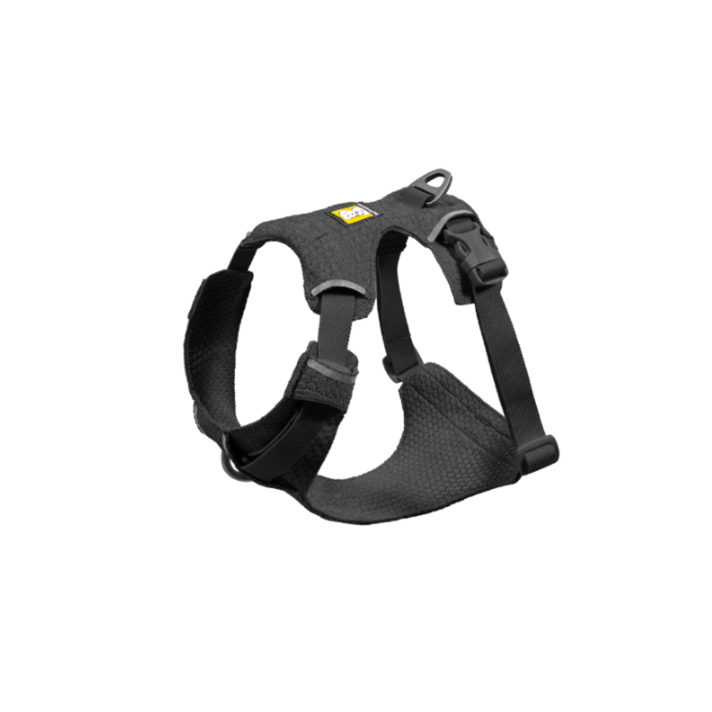 러프웨어 하네스 프론트 레인지 플렉스 강아지하네스 앞섬방지 가슴줄 소형견 중형견 대형견 이미지 4