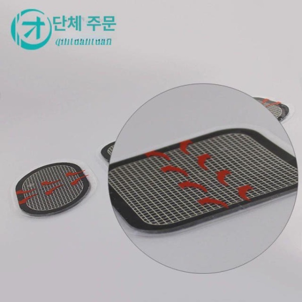 최강 코어 액티브 슬라이더 복부 강화 요추 슬라이딩 스윙 복근운동 단일 항목 단일 항목 - 상세 이미지 3