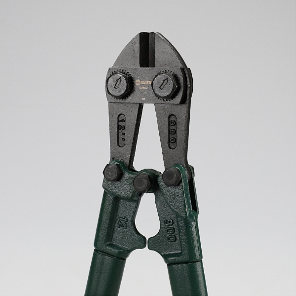 사타 SATA 볼트 커터 457mm 93504 철근 강철 갓다 - 상세 이미지 5
