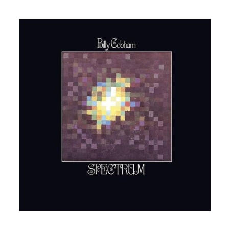 Analogue Prod. [해외](수입 LP) Billy Cobham Spectrum [New Vinyl LP] Gatefold LP Jacket 180 Gram