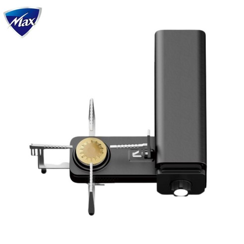 맥선 맥스 폴드레인지 접이식 캠핑버너 MS-100