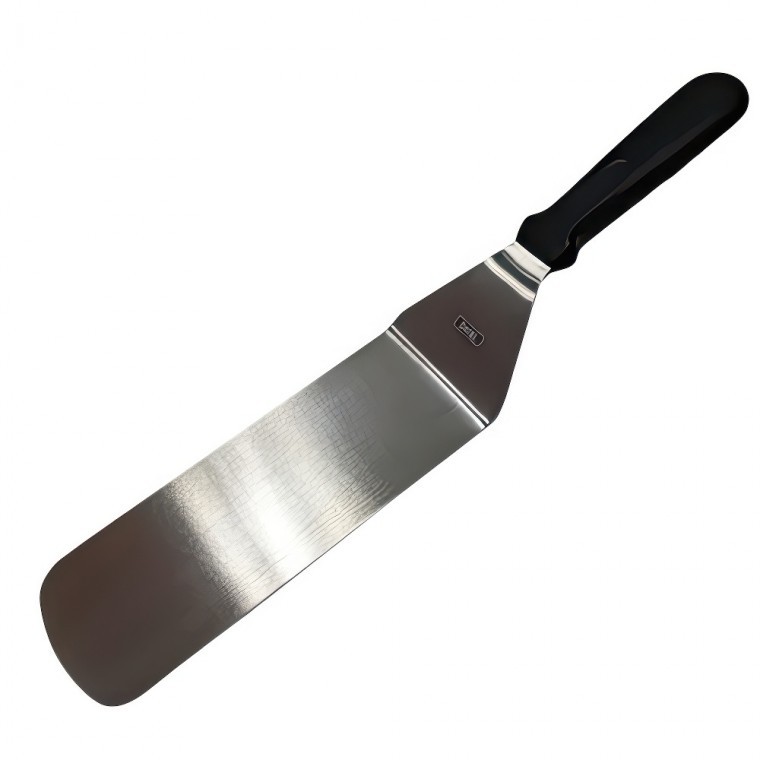 델키 사각 스끼바 스페치 철판 피자 헤라 뒤집개 대형 스패치 햄버거 - 상품 이미지