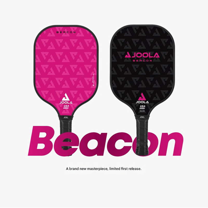 줄라 JOOLA 비콘 피클볼 라켓 패들 입문용 유리섬유 - 메인 이미지
