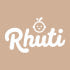 Rhuti 루티 로고