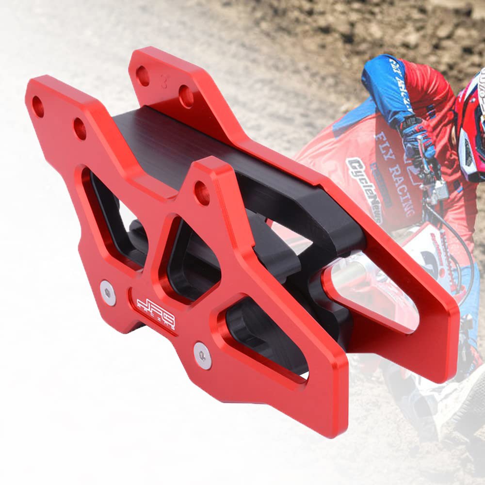 모터사이클 체인 가이드 가드 프로텍터 CNC 6061-T6 CRF450R 07-21 CRF250X 07-17 CRF450X 08-21 CRF250RX 19-21 CRF450RX - 상세 이미지 3