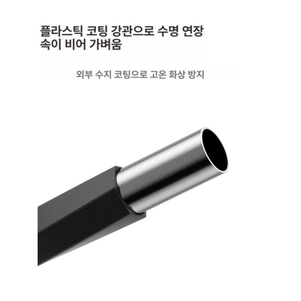 프리미엄 정원 장미 포도 넝쿨 대형 울타리 오벨리스크 덩굴 순백 180cm 240cm 순백 60cm 240cm 대 - 상세 이미지 4