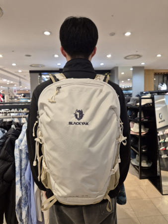 블랙야크 등산가방 엘크28A