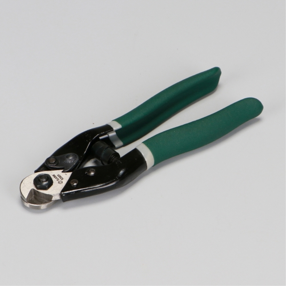 사타 SATA 사타 강철 와이어 컷터 190mm 93601 케이블 절단 커팅 - 상세 이미지 4