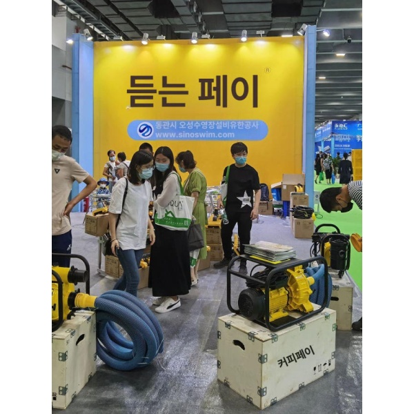 최첨단 수영장 강력 흡입 로봇 효율적인 청소 관리 무선청소기 물걸레청소기 d-302 dπ-101 - 상세 이미지 3