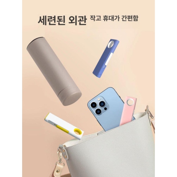 최강 휴대용 아트 나이프 커터칼 종이 자르기 언박싱 가정용 작은 포장지 커터 단일 손잡이-화이트 단일 손잡이-화이트 60 이상 9cm - 상세 이미지 4