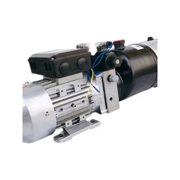 최강 소형 유압 파워팩 실린더 리프팅 고압 단방향 유닛 380V 1.5kW 380V 1.5kW 단방향 - 상세 이미지 2