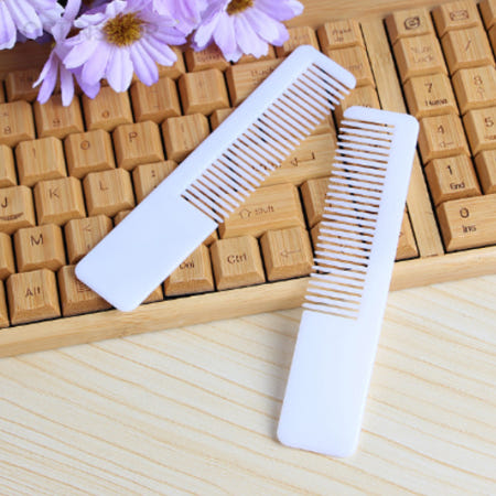 오스틴샵 휴대 빗 (10p) 미니빗 휴대용브러쉬