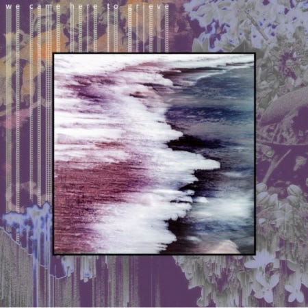 Ashbringer [해외](수입 LP) Ashbringer We Came Here To Grieve [New LP Vinyl]