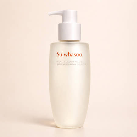 설화수 NEW 순행클렌징오일 최신제조 200ml, 1개