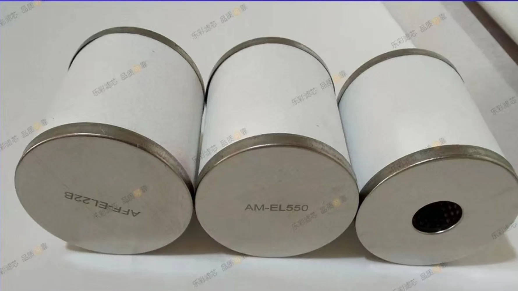 ARK Ruike 필터 교체 KAMG-EL850 KAFF-EL850 KAM-EL850 K-EL850