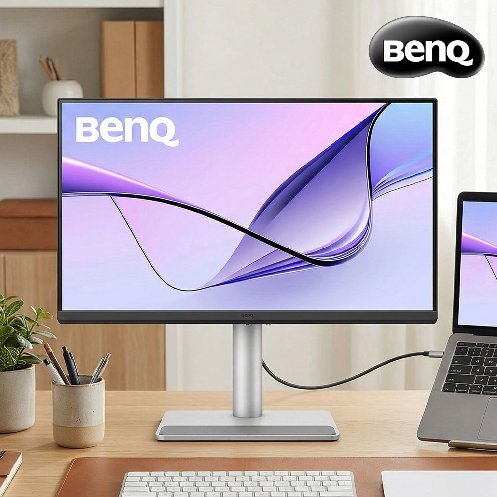 [네이버] 벤큐 MA시리즈 4K UHD 애플 Mac 맥미니 맥북용 모니터 (648,670원/무료)