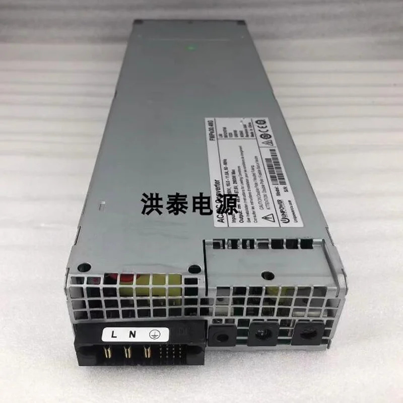 UNIPOWER 2900W FMPe30.48G거새 원본 전원공급장치